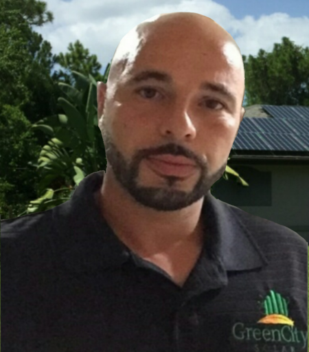 Robert Olan - Cape Coral Solar Panels and Heating